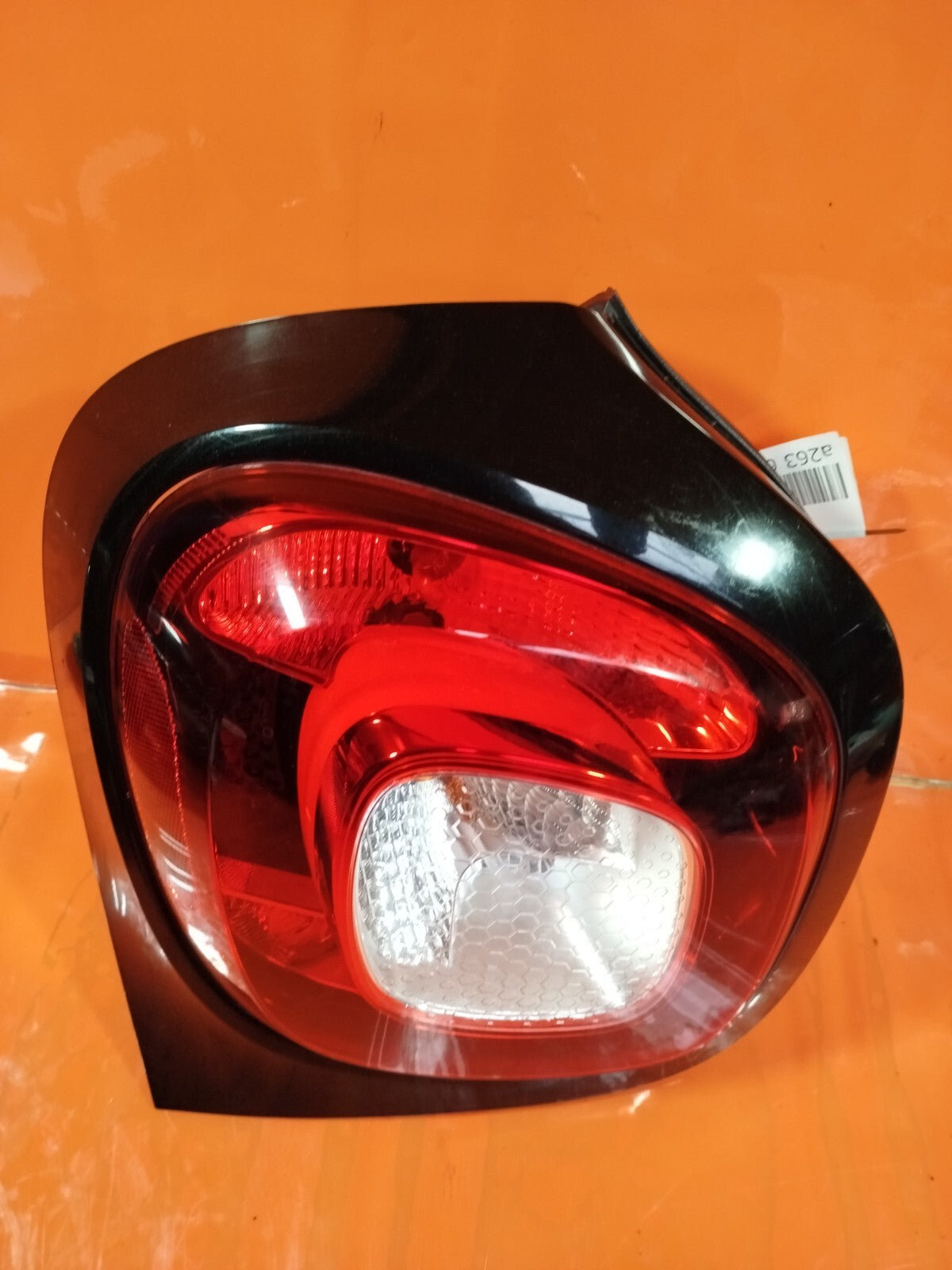 ✅SMART EQ FORFOUR 2020 REAR LEFT TAIL LIGHT Warranty A263 - Image 2