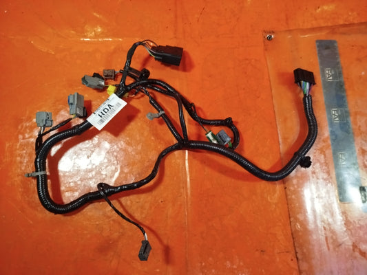 ✅2023 FORD KUGA MK3 ST-LINE X FRONT SEAT WIRING LOOM NU5T-14D230-HDA A333 - Image 2