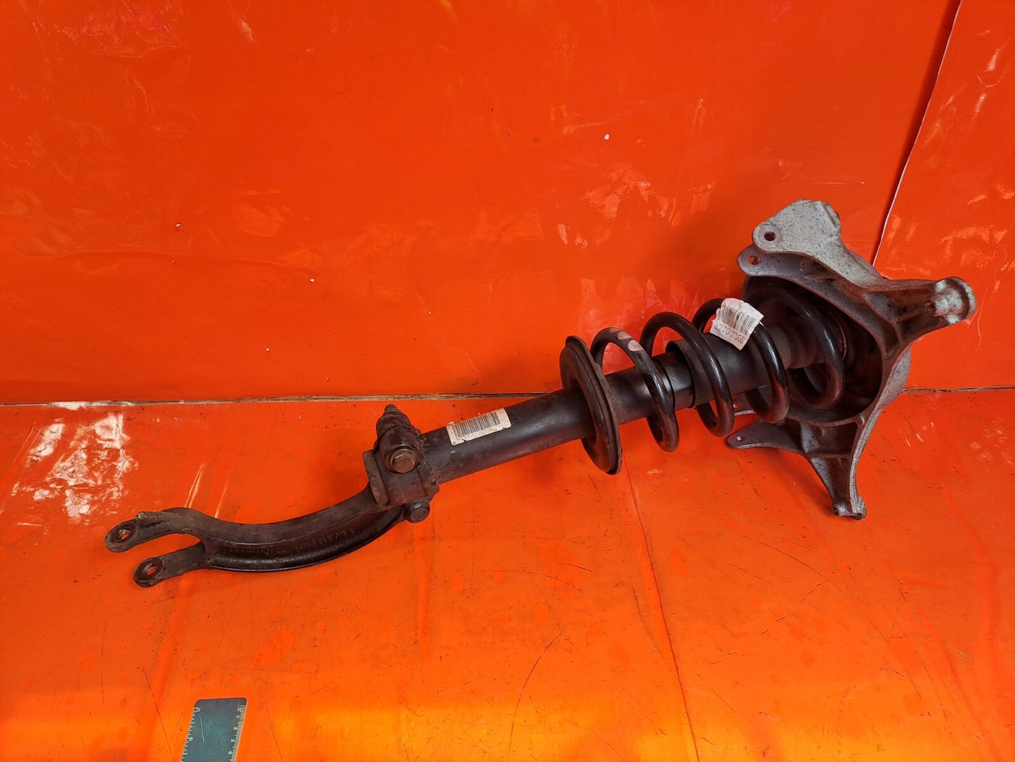 ✅2012 AUDI Q5 8R S LINE FRONT RIGHT SHOCK ABSORBER 8R0413031 + WARRANTY - Image 1