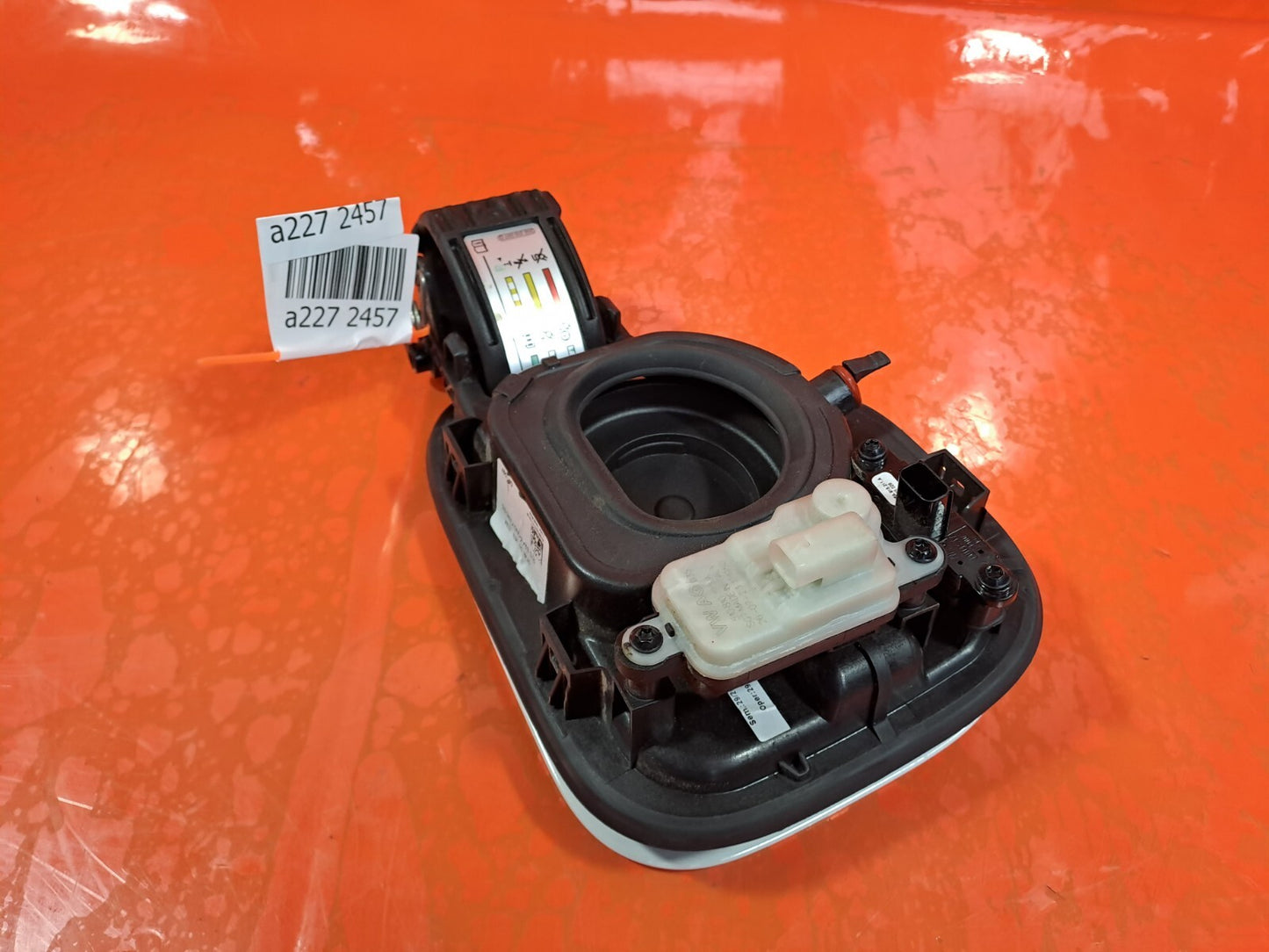 2023 CUPRA LEON VZ2 1.4P FUEL FILLER CAP 5FA809363 + WARRANTY A227 - Image 12