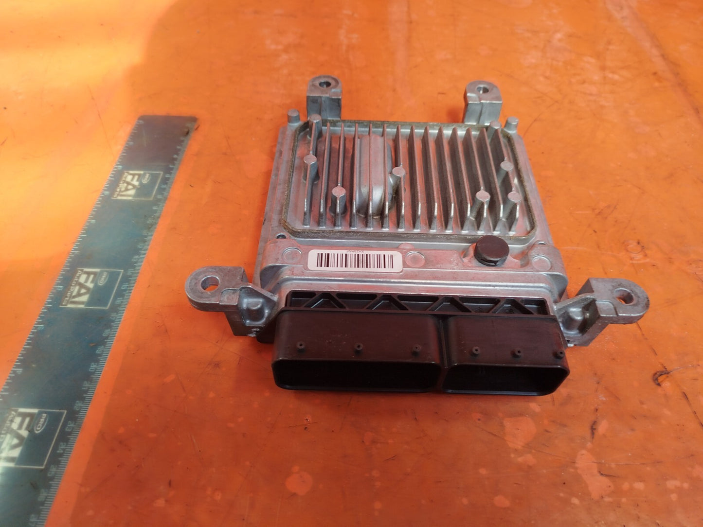 ✅MERCEDES C250 W204 2.1 DIESEL 2011 ENGINE CONTROL MODULE ECU A6519005301 A283 - Image 12