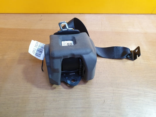 2023 BMW 1 Series F40 Rear Right Seat Belt 7456278 Warranty A151 - Image 2