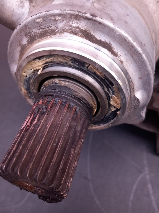 2021 VW Transporter T30 5 Speed Manual Gearbox UDY Warranty A410 - Image 2