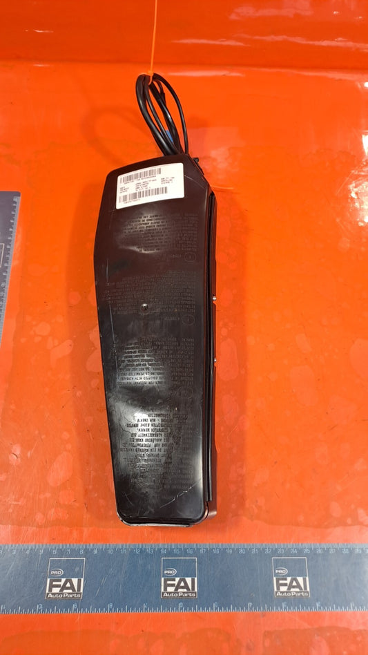 ✅BMW X3 XDRIVE20D F25 2.0 DIESEL 2016 FRONT RIGHT SEAT ARBAG 34075678C Warranty - Image 2