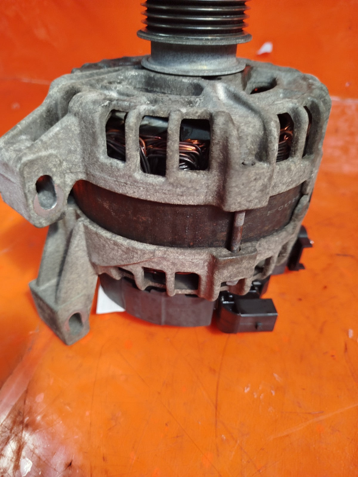 ✅VOLVO XC60 SE AWD 2.4 DIESEL 2012 ALTERNATOR 30659131 Warranty A289 - Image 10