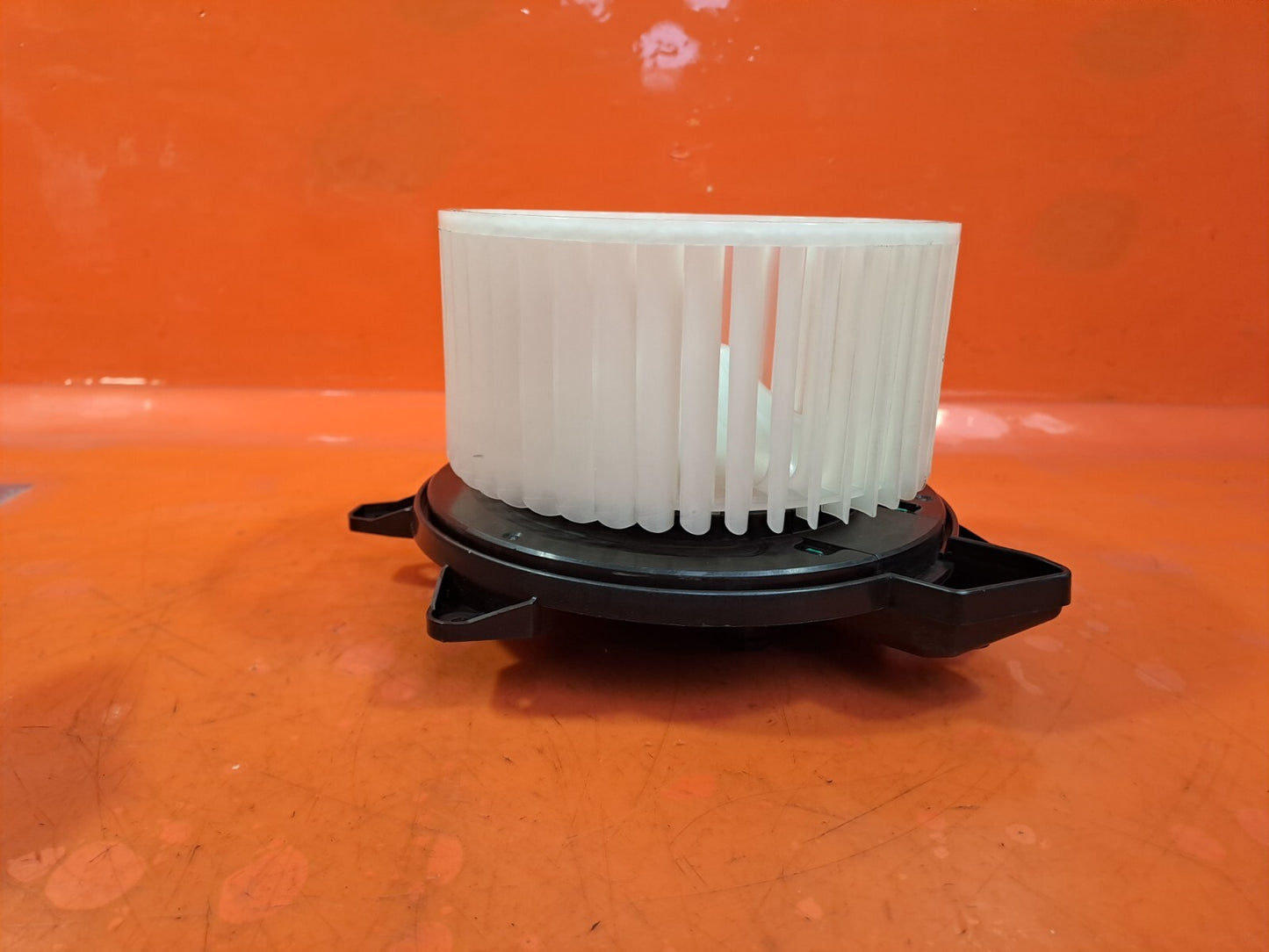 TESLA MODEL 3 LONG 2024 HEATER BLOWER FAN MOTOR 1539475-00-A Warranty A207 - Image 5