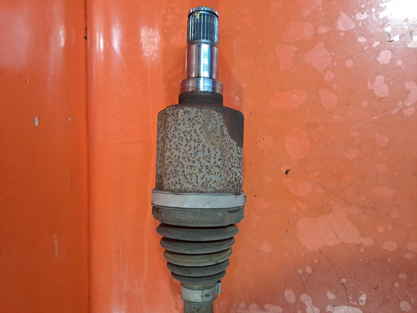 ✅Ford Focus (C 51) 2018 1.5 Diesel FRONT LEFT DRIVESHAFT JX67-3B437-GAC Warranty - Image 3