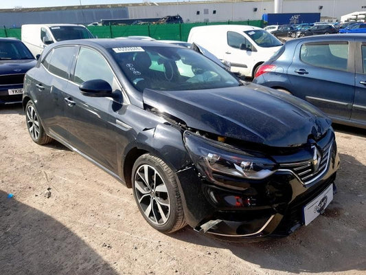 ✅Renault Megane Iconic 1.3 Petrol 2019 Breaking Price Per Wheel Nut Only Black - Image 2