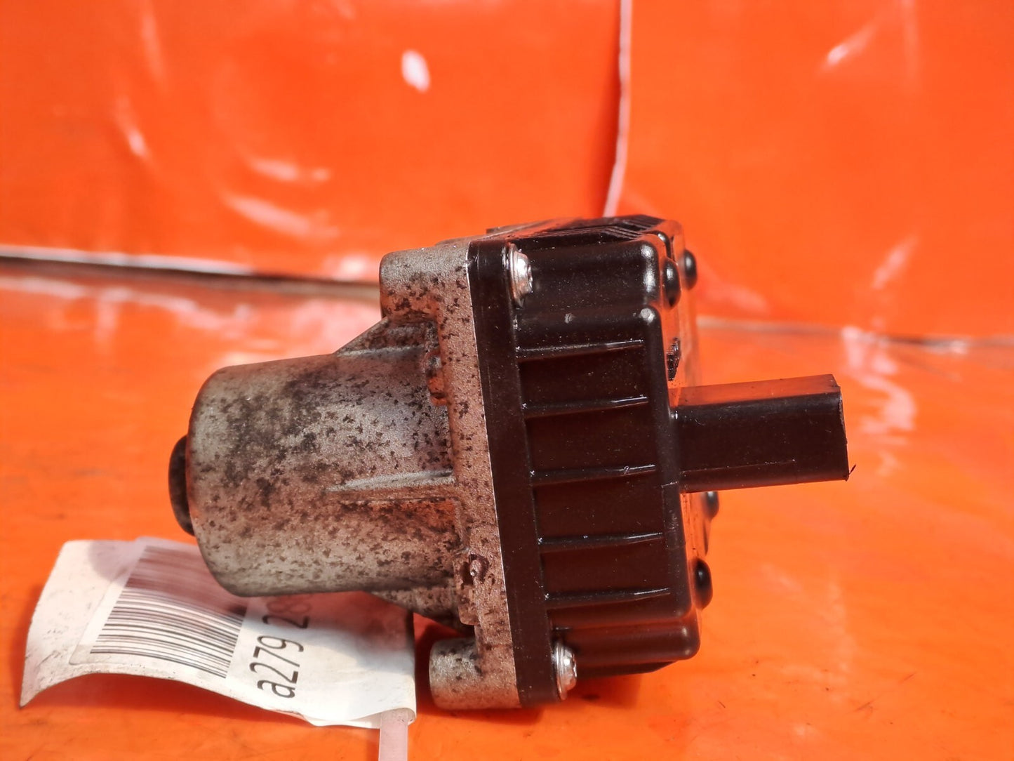 ✅2016 SSANGYONG TIVOLI ELX 1.6D TURBOCHARGER ACTUATOR 784111-0005 +WARRANTY A279 - Image 9