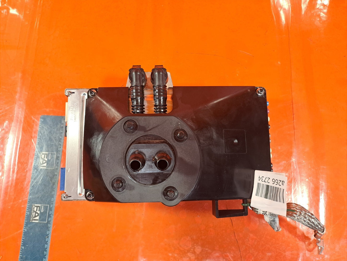 ✅2020 TESLA MODEL 3 SAT NAV CONTROL ECU 1462554-05-K + WARRANTY A266 - Image 7