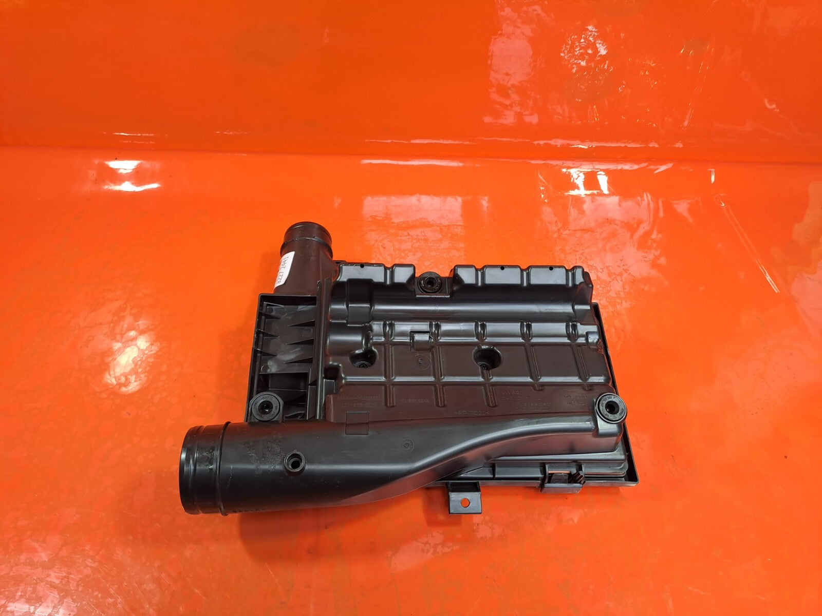 Cupra Leon VZ2 2023 1.4 Petrol AIR FILTER BOX HOUSING 04E129611L Warranty A227 - Image 10