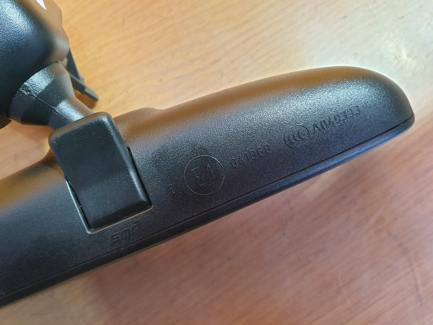 AUDI Q2 S-LINE 1.4 PETROL 2017 REAR VIEW MIRROR 8S0857511L A134 - Image 2