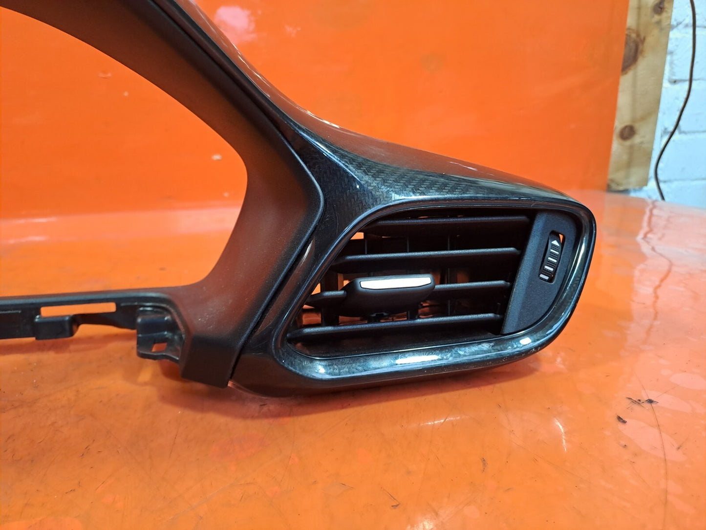✅2020 FORD FIESTA ACTIVE 1.0P SURROUND DASHBOARD TRIM H1BB18835DE +WARRANTY A247 - Image 7