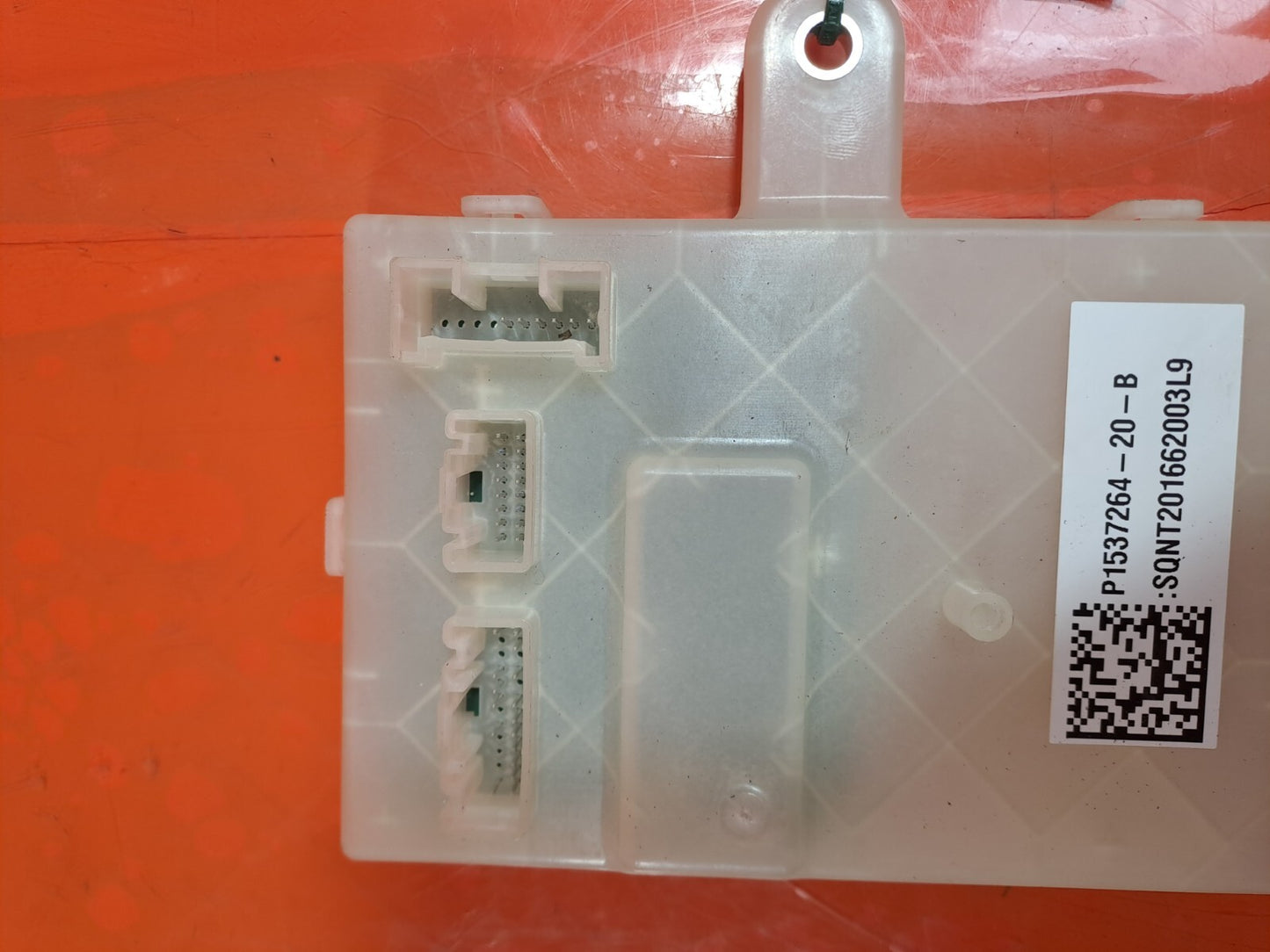 ✅2020 TESLA MODEL 3 CHARGING PORT CONTROL MODULE 1537264-20-B + WARRANTY A266 - Image 11