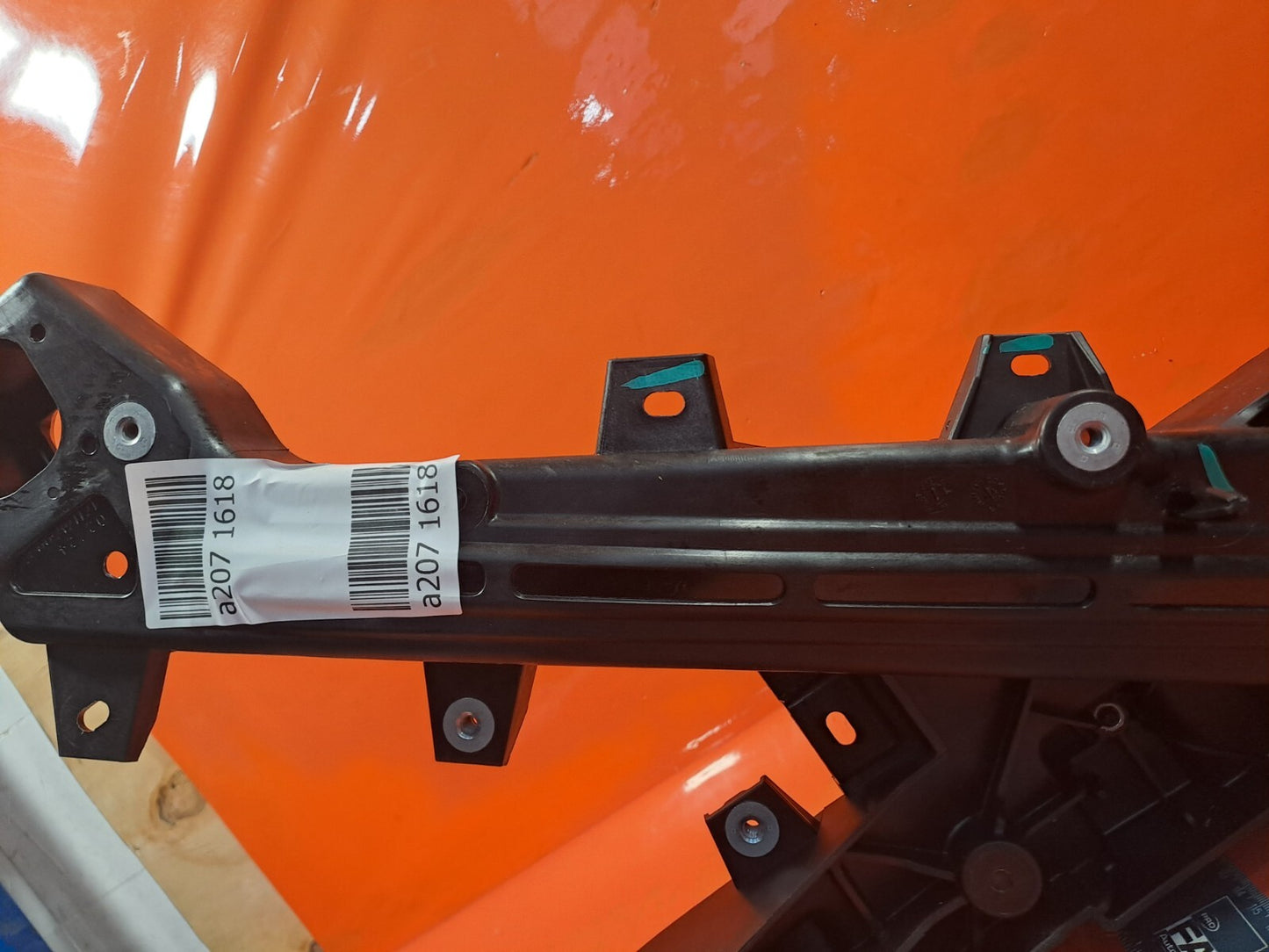 TESLA Model 3 Long 2024 Front Subframe 1801911-00-D 1711746-00-E 1711747-00-E - Image 11