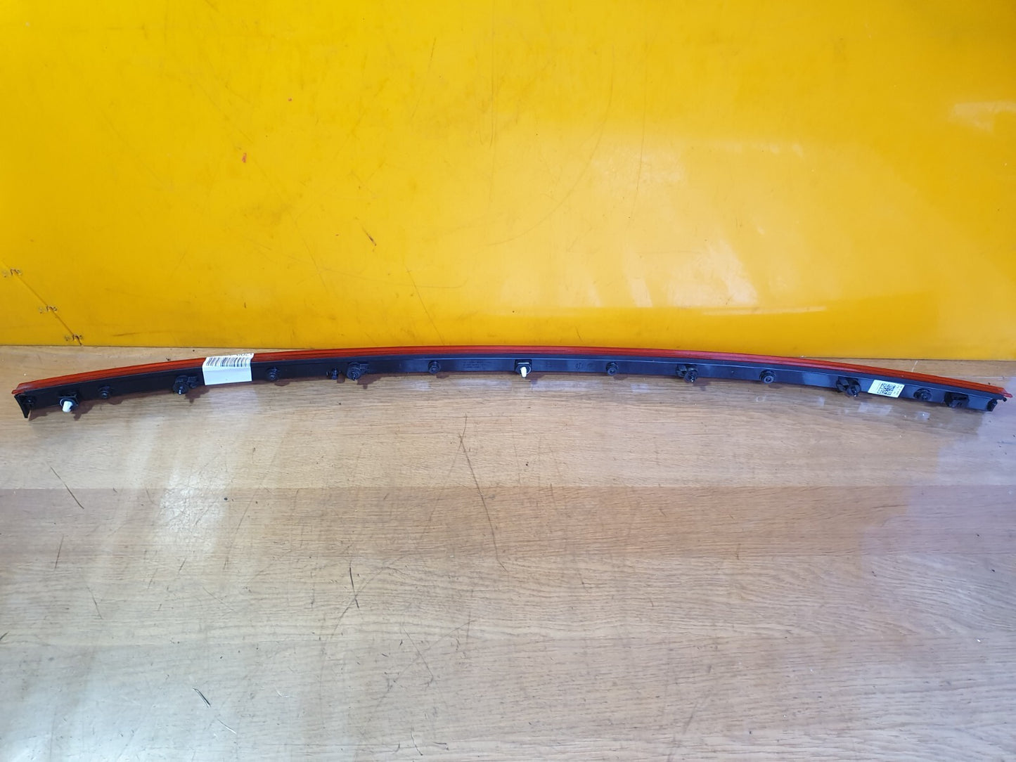 ✅2023 HYUNDAI BAYON PREM T-GDi 1.0P TAILGATE BOOT LIGHT LAMP 92409Q0510 A200 - Image 3