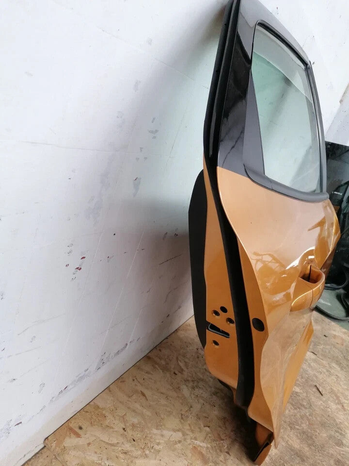 ✅FORD ECOSPORT MK2 ST-LINE 2019 REAR RIGHT DOOR DRIVER SIDE GOLD COLOUR A026 - Image 5