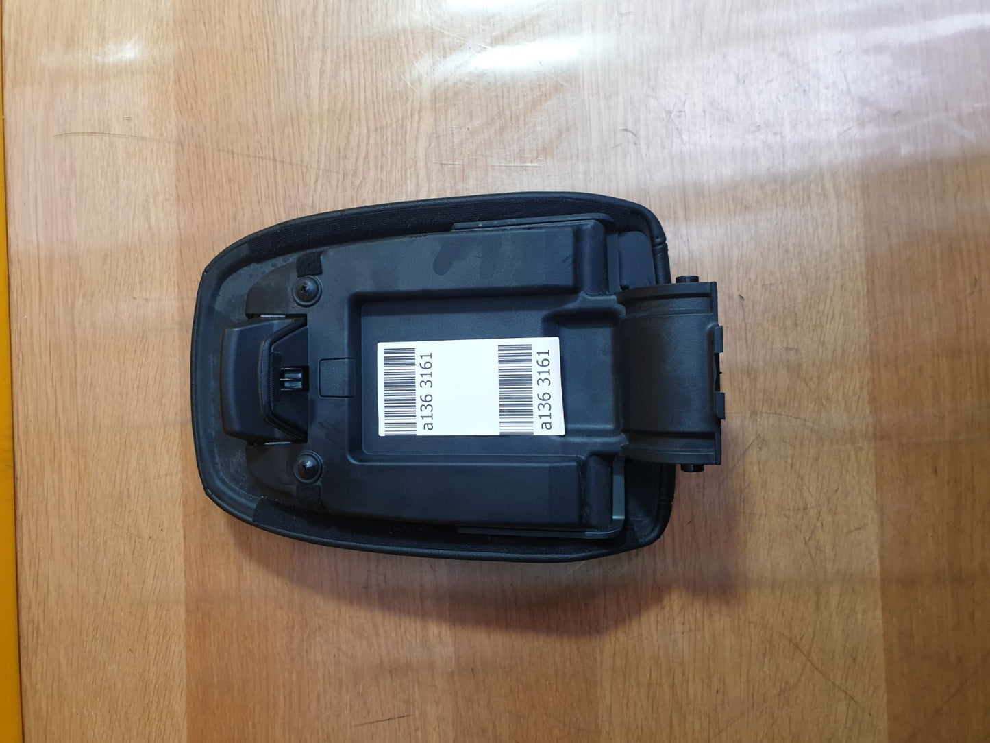 ✅2022 FORD FOCUS ACTIVE 1.5D CENTRE CONSOLE ARM REST JX7BA045C74A WARRANTY A136 - Image 6