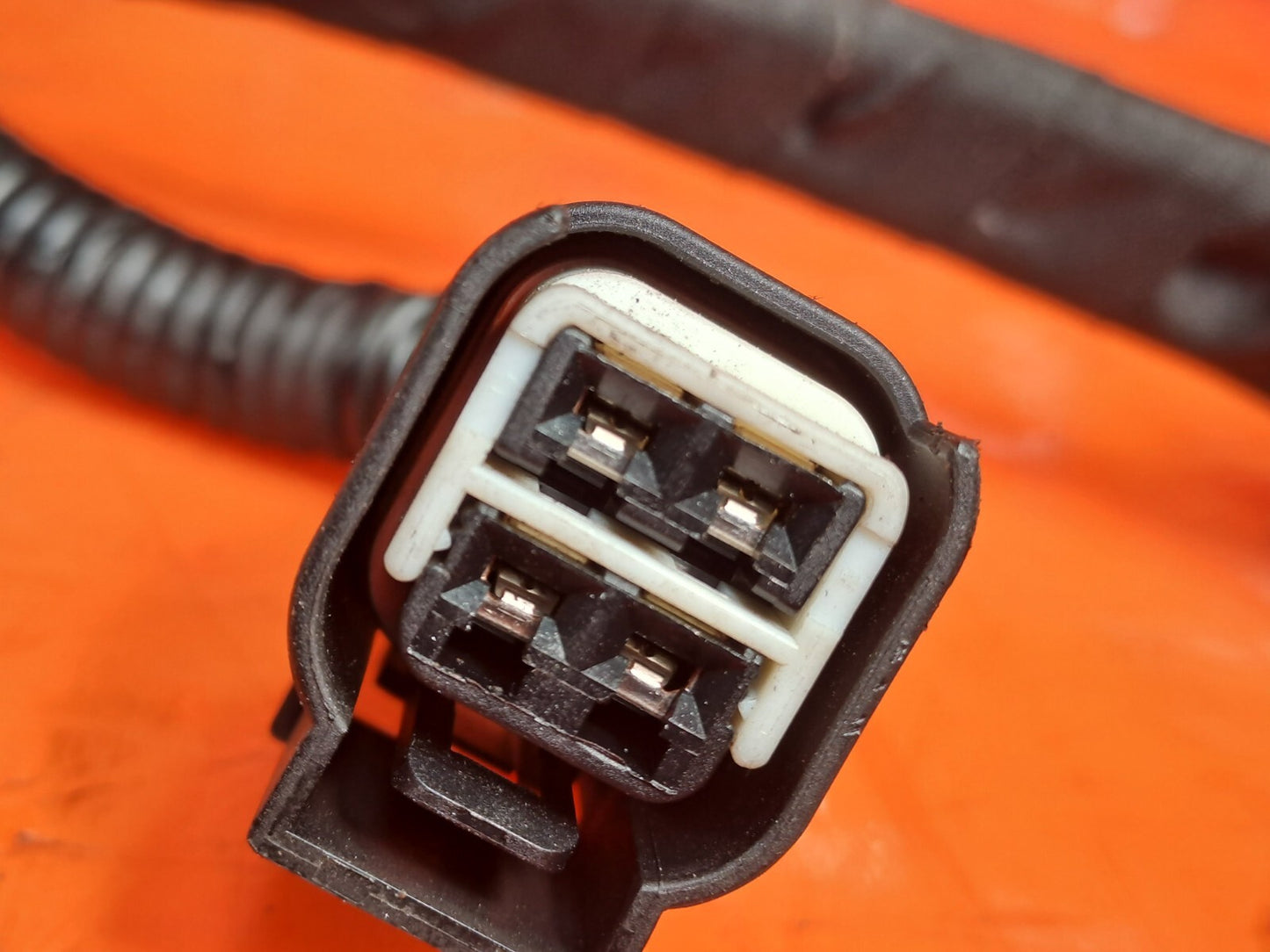 ✅2016 SSANGYONG TIVOLI ELX 1.6D BATTERY WIRING CABLE 26950-35011 + WARRANTY A279 - Image 9