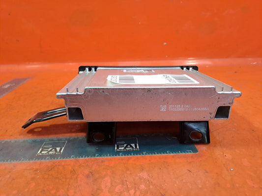 ✅2021 KIA STONIC GT-LINE 1.0P ENGINE ECU PCM MODULE 39106-07050 + WARRANTY A240 - Image 2
