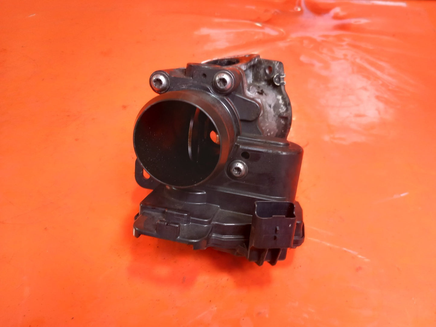 2019 Ford Galaxy MK3 Zetec 2.0 TDCi Throttle Body 9806625280 Warranty A345 - Image 12