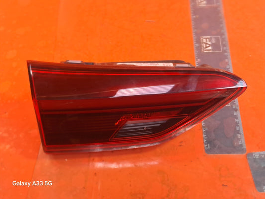 ✅2024 VW POLO LIFE 1.0P REAR LEFT INNER TAIL LIGHT 2G0945093E + WARRANTY A310 - Image 2
