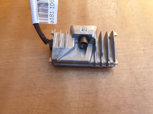 ✅2022 HYUNDAI I20 MK3 1.0P FRONT WINDSCREEN LANE ASSIST CAMERA 99211-Q0100 A181 - Image 2