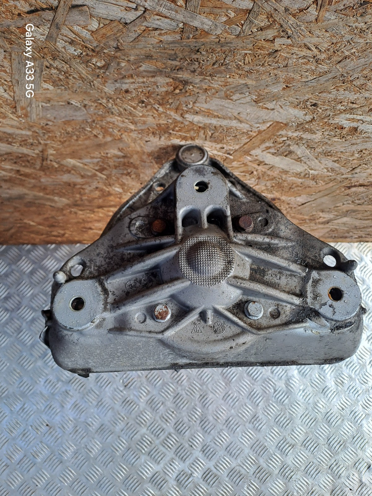 ✅AUDI Q7 S LINE 3.0 DIESEL 2007 FRONT LEFT SHOCK ABSORBER DAMPER 7L8616039B A295 - Image 8