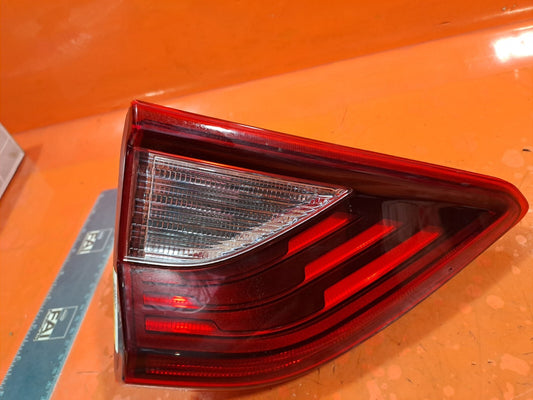 ✅Kia Stonic Gt-Line 2021 1.0 Petrol REAR LEFT INNER TAIL LIGHT Warranty A240 - Image 2
