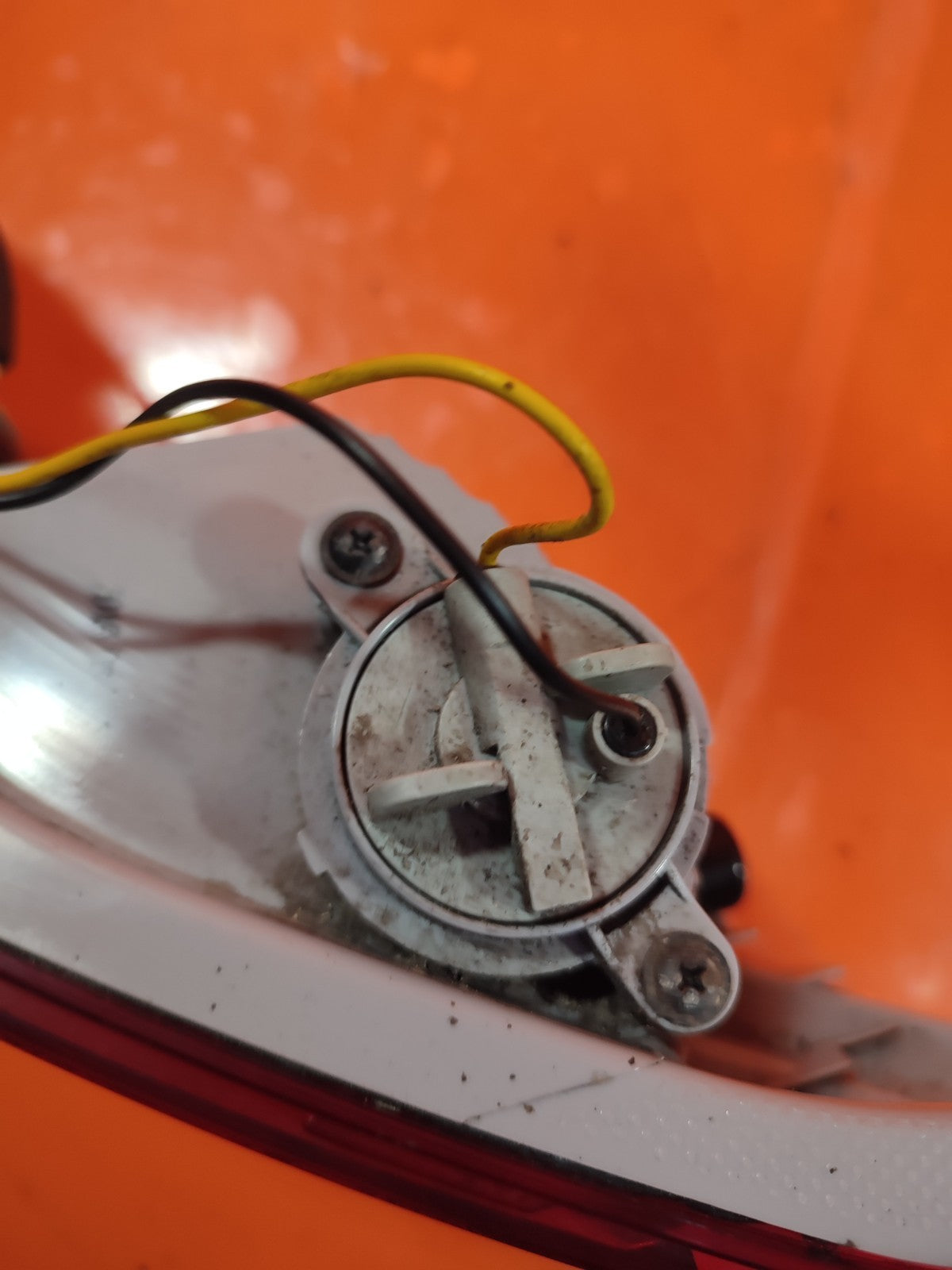 ✅KIA SPORTAGE MK3 1.7 DIESEL 2014 REAR LEFT FOG LIGHT 92405-3U3 Warranty A287 - Image 7