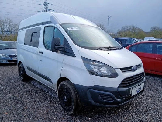 Ford Transit Custom 2.2 Diesel 2014 Breaking Price Per Wheel Nut Only White A384 - Image 2
