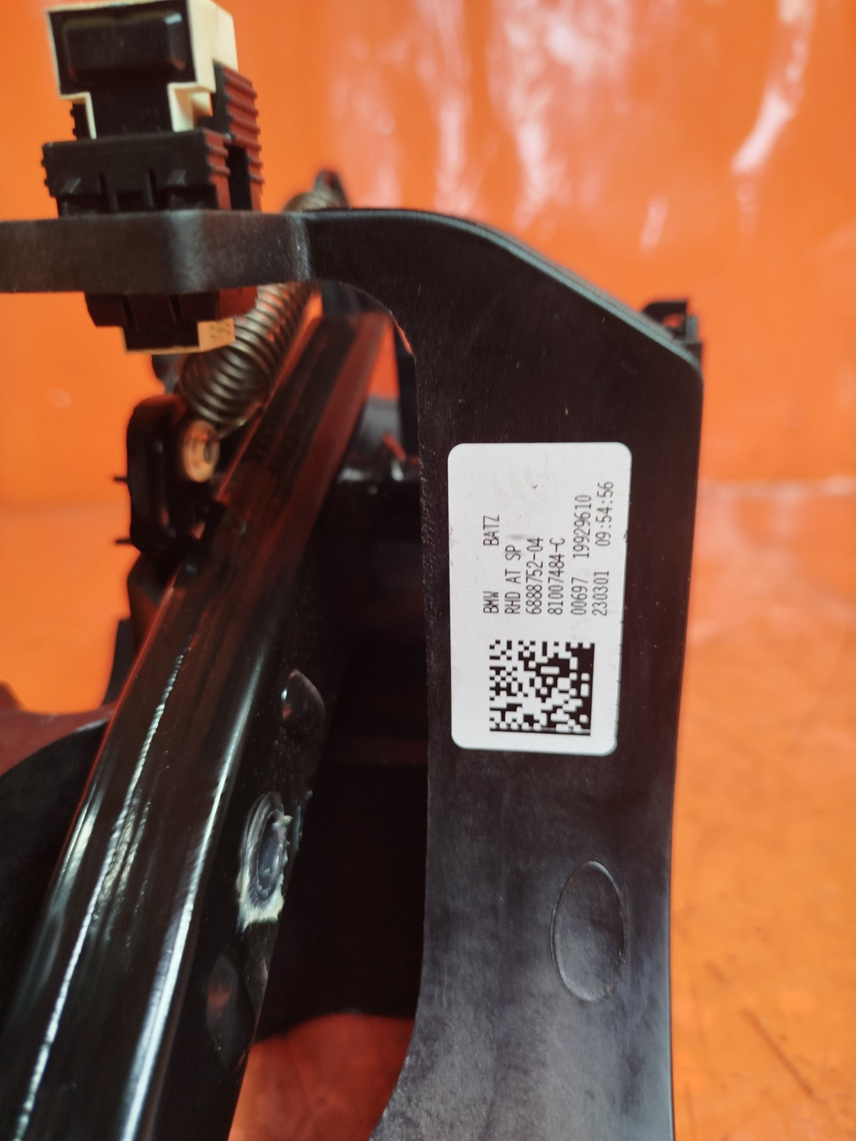 ✅2023 BMW 2 SERIES M SPORT F44 BRAKE PADAL 6888752 + WARRANTY A293 - Image 12