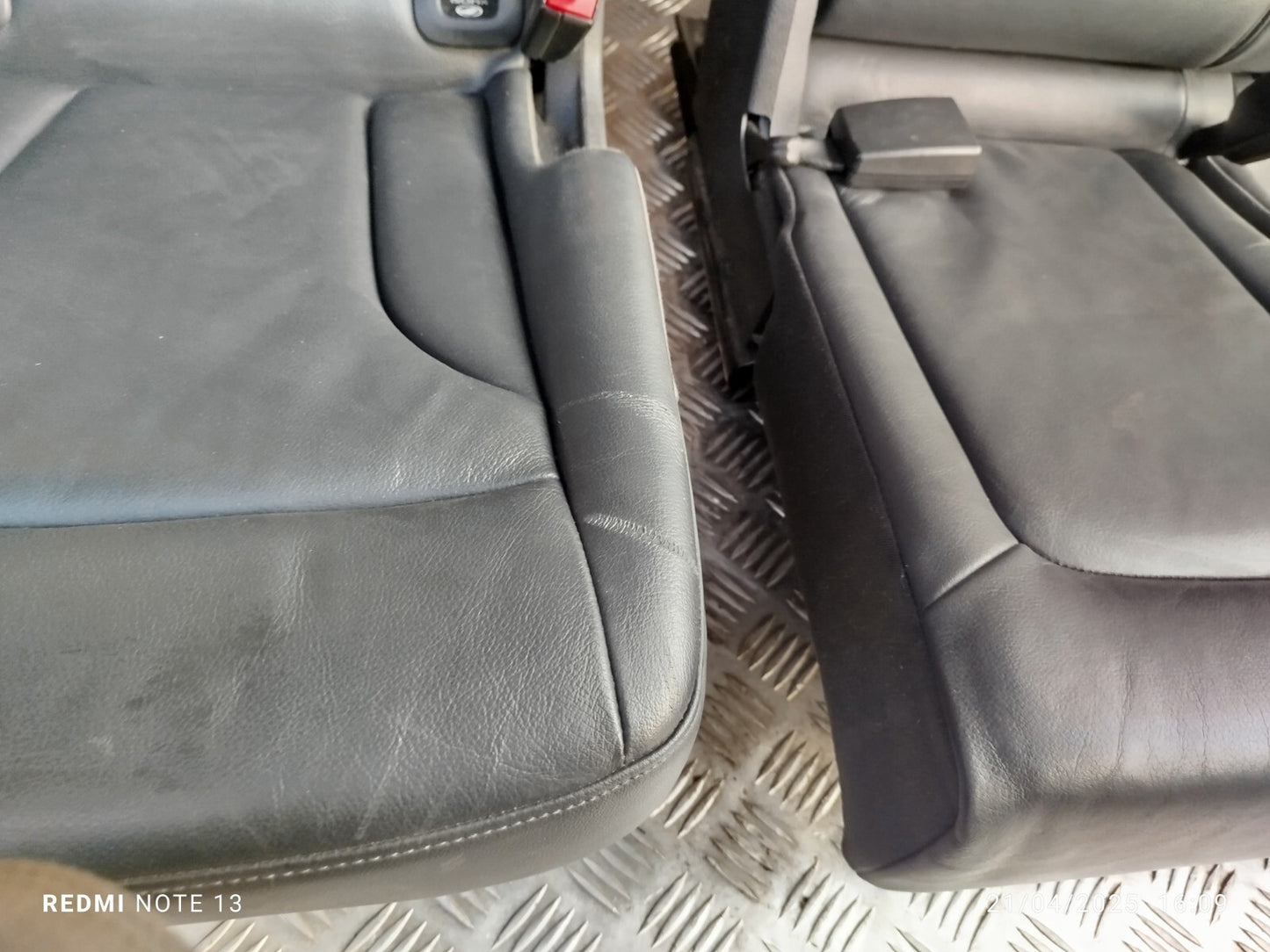 ✅2012 AUDI Q5 8R S LINE 2.0P REAR SEATS + WARRANTY A276 - Image 12