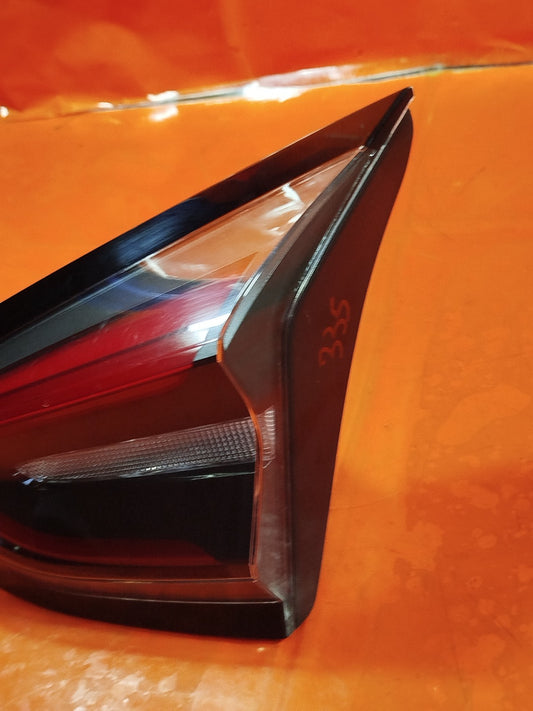 ✅2021 FORD PUMA ST-LINE X REAR RIGHT INNER TAIL LIGHT L1TB-13A602-AB + WARRANTY - Image 2