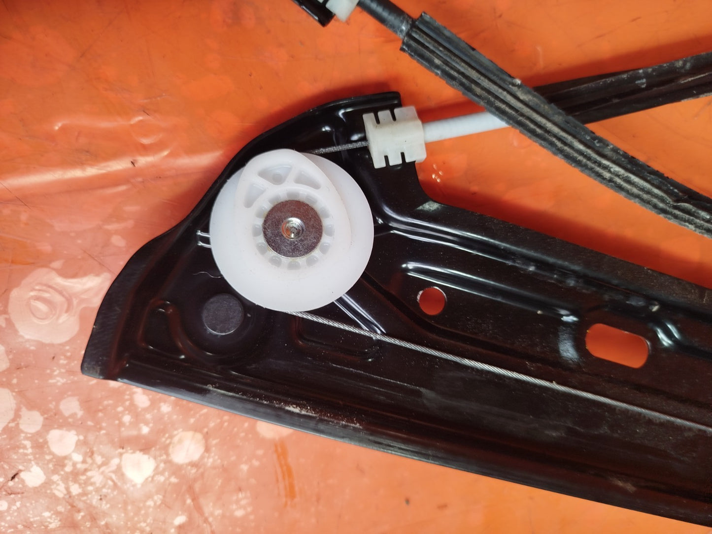✅2023 BMW 2 SERIES M SPORT F44 WINDOW REGULATOR MOTOR FRONT RIGHT 5A01D24 A293 - Image 9