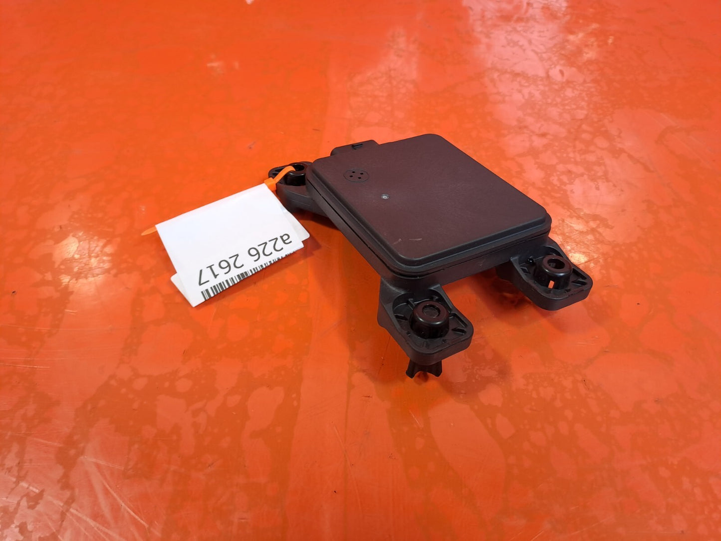 2024 HYUNDAI IONIQ 5 FRONT DISTANCE CONTROL MODULE RADAR 99110-GI000 A226 - Image 3
