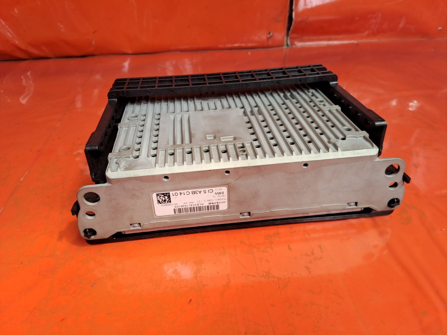 ✅BMW G20 318D M Sport 2.0 Diesel 2021 Radio Navigation Head Unit 5A3BC14 A362 - Image 12