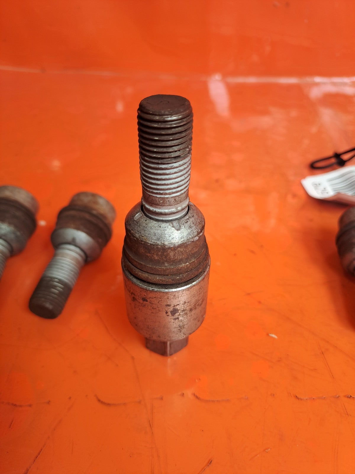 ✅Audi Q5 S Line 2012 2.0 Diesel Wheel Bolt Nuts Warranty A291 - Image 10
