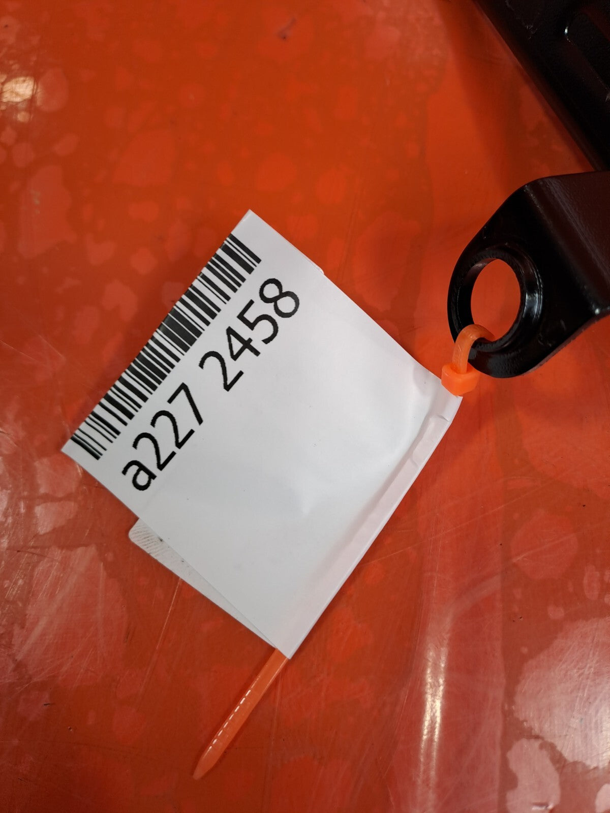 2023 CUPRA LEON VZ2 1.4P BATTERY BREATHER PIPE 0D9127417 + WARRANTY A227 - Image 11