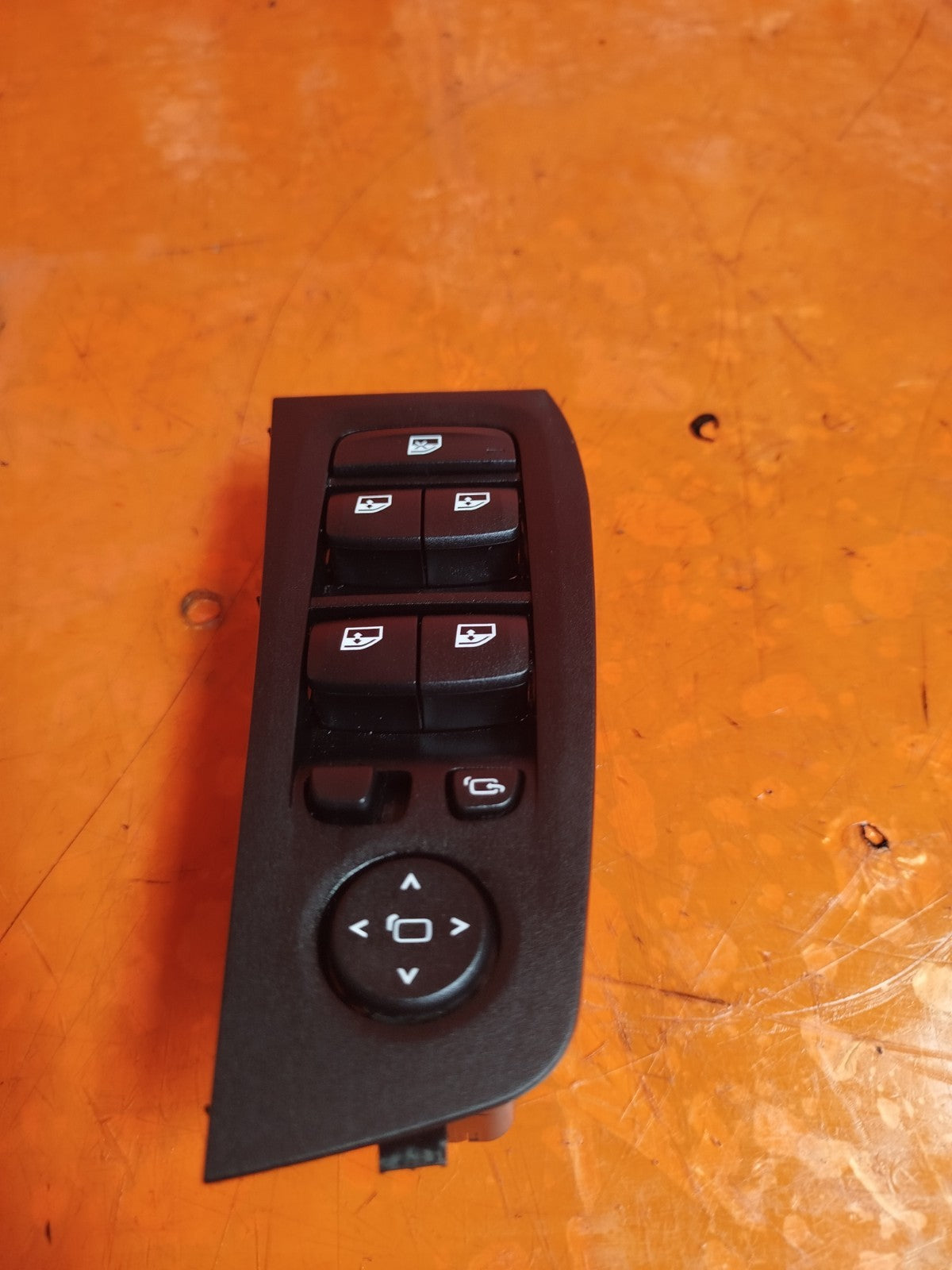 ✅2023 BMW 2 SERIES M SPORT F44 FRONT RIGHT WINDOW SWITCH 7948784 + WARRANTY A293 - Image 4