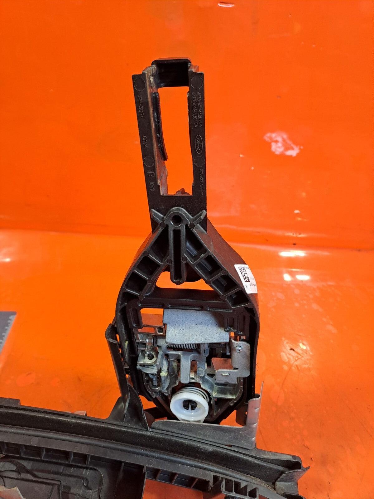 ✅2018-2025 FORD FOCUS MK4 FRONT RIGHT DOOR LOCK JX7BA21978 + WARRANTY A242 - Image 11
