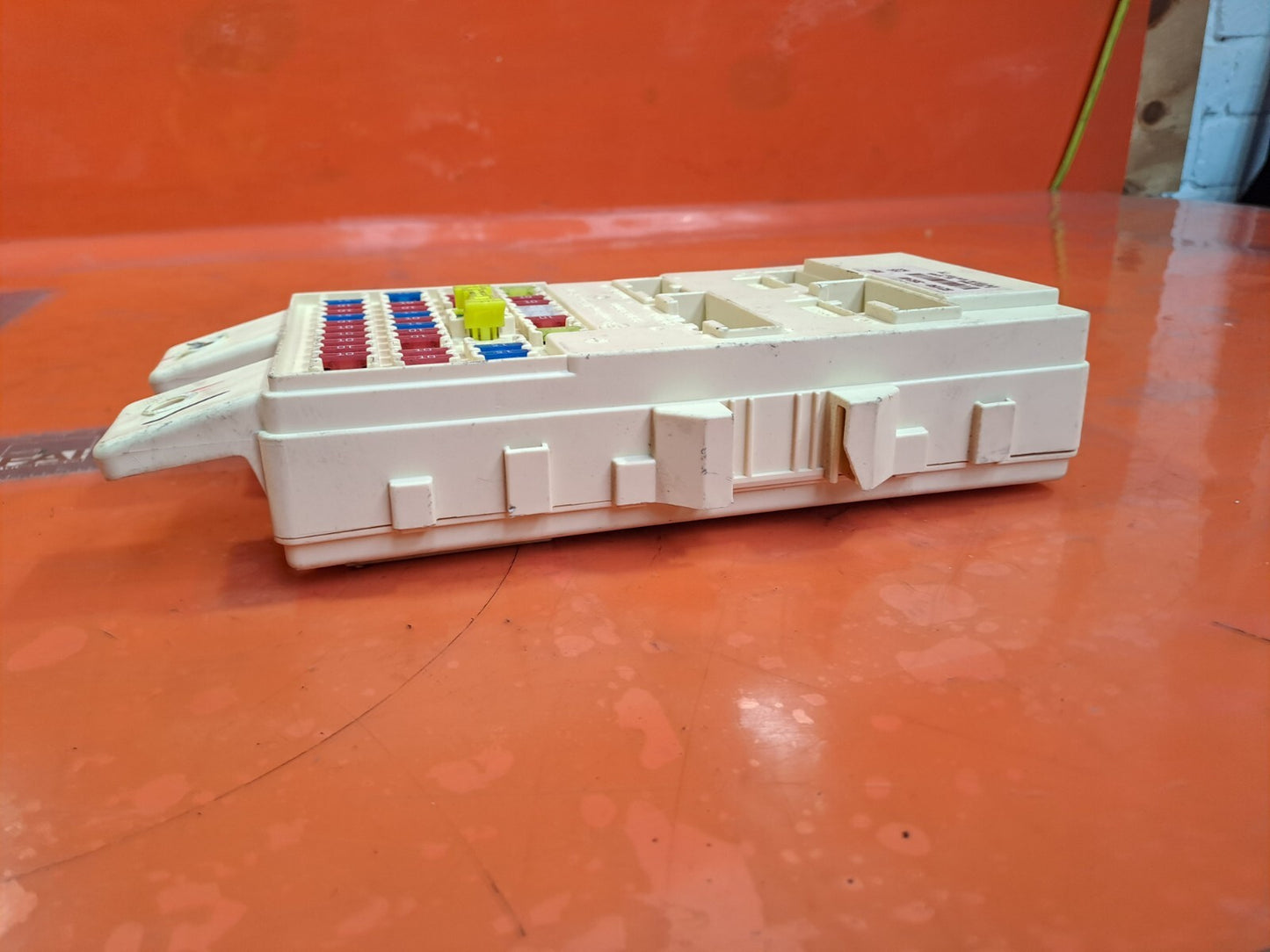 2015 SSANGYONG TIVOLI ELX 1.6P RELAY FUSE BOX 82150-35240 + WARRANTY A221 - Image 3