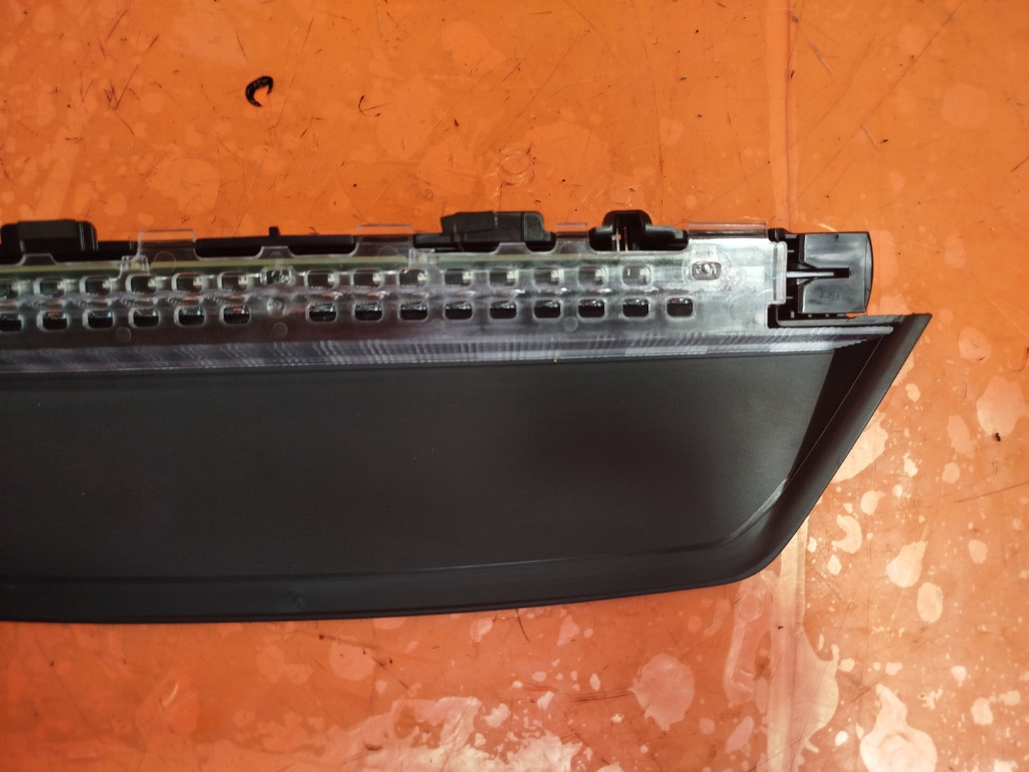 ✅BMW 220D M SPORT F44 2.0 DIESEL 2023 REAR THIRD STOP BRAKE LIGHT 7473604 A293 - Image 12