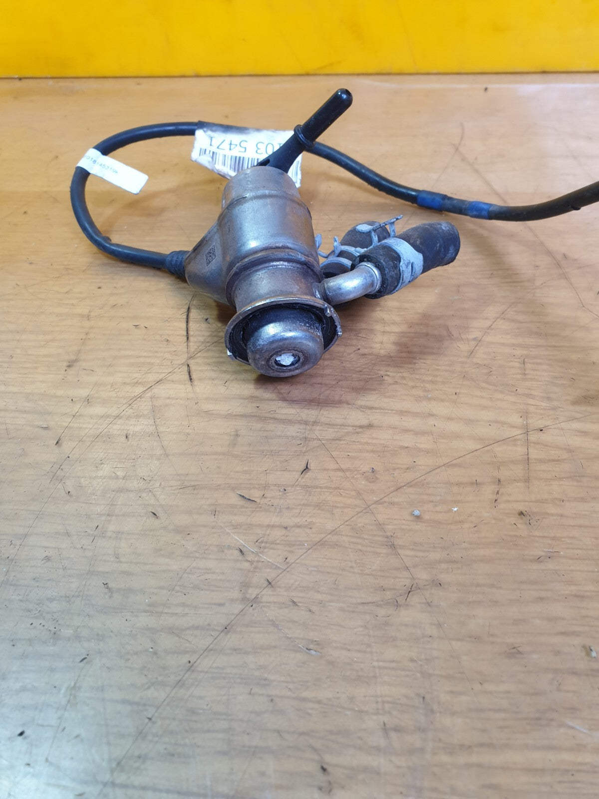 ✅2020 FORD TOURNEO CUSTOM 320 2.0D ADBLUE ADDITIVE INJECTOR KK315J281AD A103 - Image 6