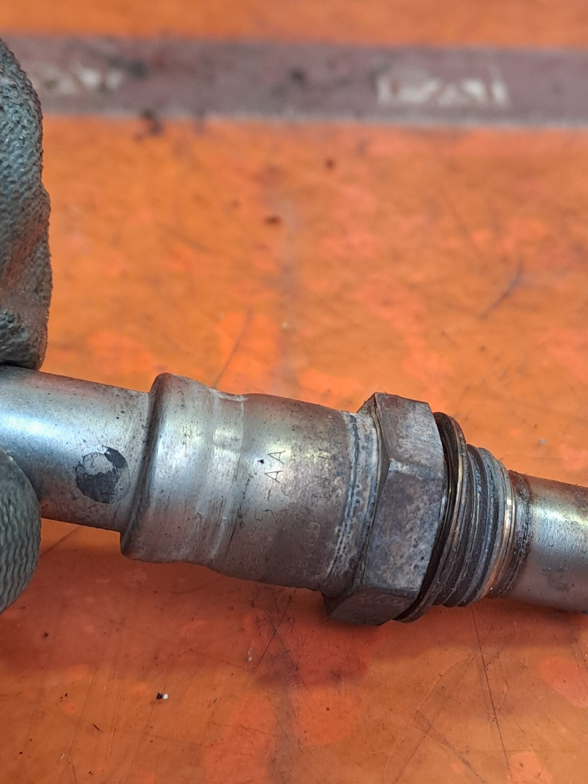 ✅2018 FORD FOCUS MK4 1.5D OXYGEN LAMBDA SENSOR JX61-9G935-AA + WARRANTY A242 - Image 9