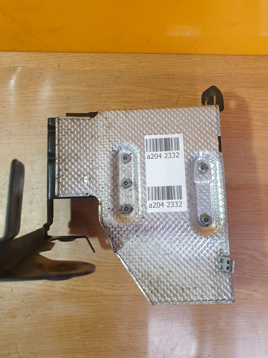 ✅2015 AUDI A3 E-TRON 1.4P HIGH VOLTAGE HEATER 5Q0819565B + WARRANTY A204 - Image 1