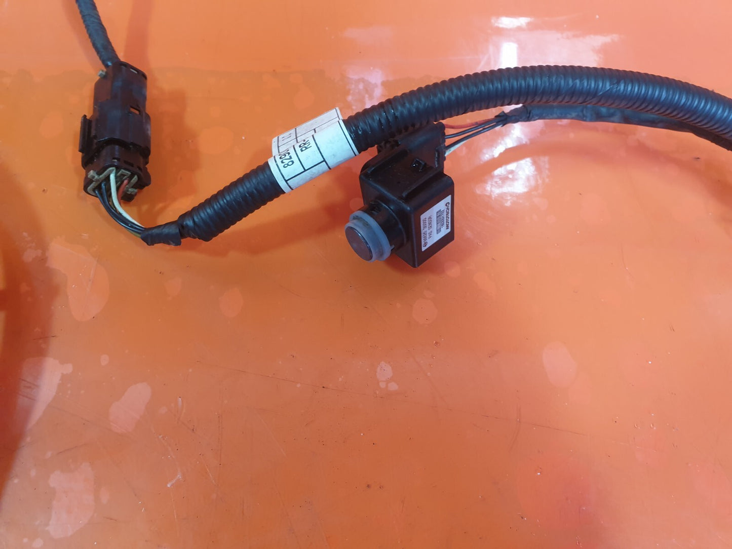 SSANGYONG TIVOLI ELX 1.6 PETROL 2015 REAR PDC WIRING LOOM 82900-35030 Warranty - Image 5