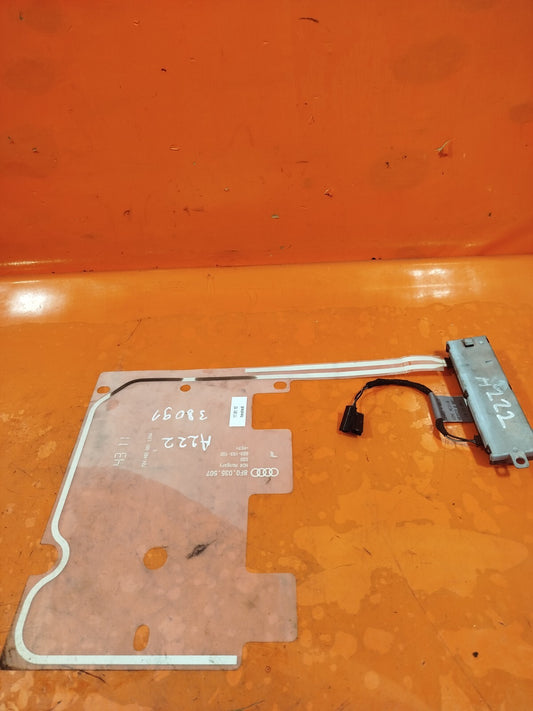 ✅2012 AUDI A5 1.8P ANTENNA AMPLIFIER & RADIO ANTENNA + WARRANTY A222 - Image 2