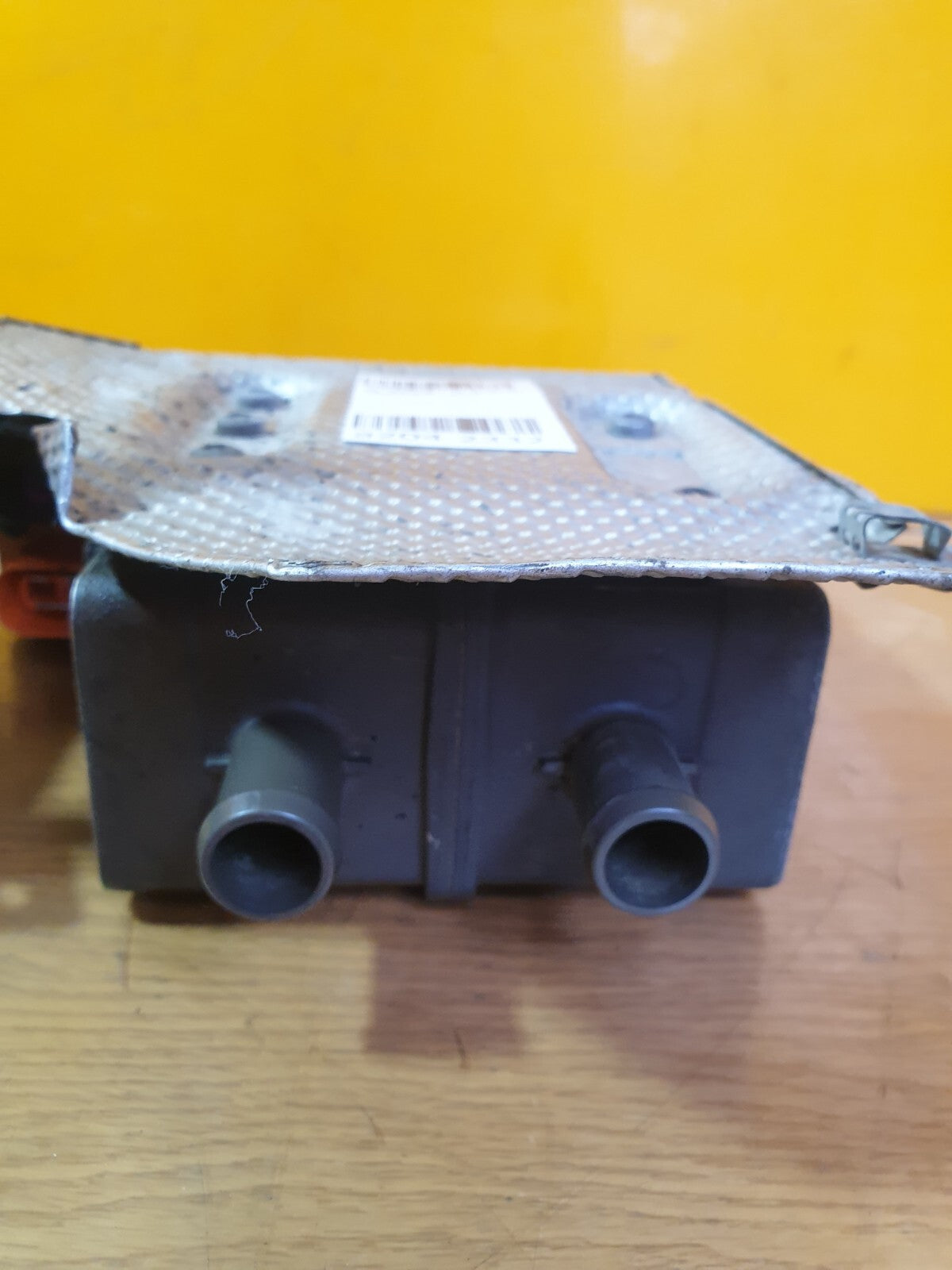 ✅2015 AUDI A3 E-TRON 1.4P HIGH VOLTAGE HEATER 5Q0819565B + WARRANTY A204 - Image 6