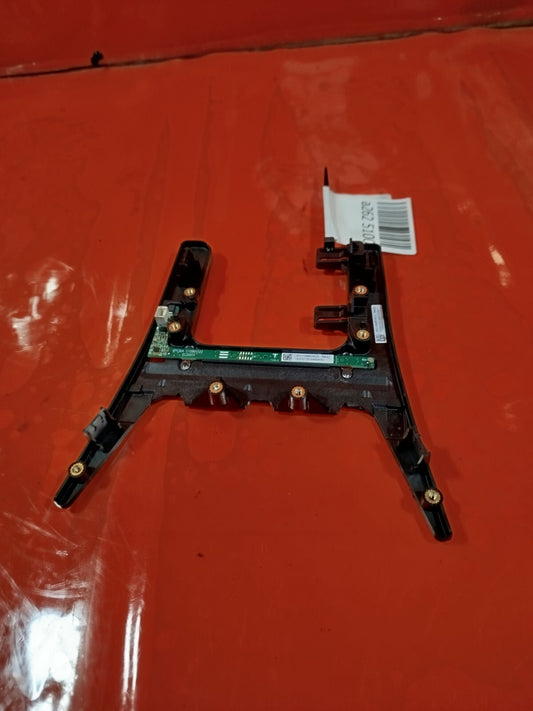 ✅2020 TESLA MODEL 3 LONG RANGE WINDSCREEN RAIN SENSOR 1126265-00-C + WARRANTY - Image 2